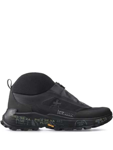 Sneakerși Premiata negru