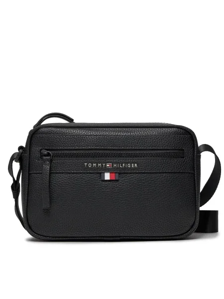 Мъжка чантичка Tommy Hilfiger черно
