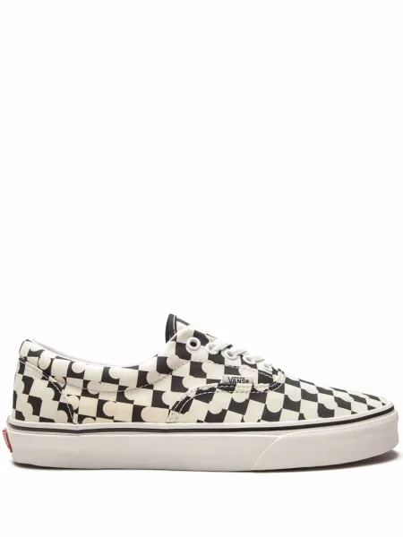 Sneakerși Vans Era alb