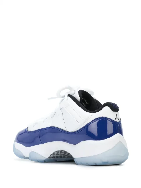 Sneakersy Nike Air Jordan retro białe