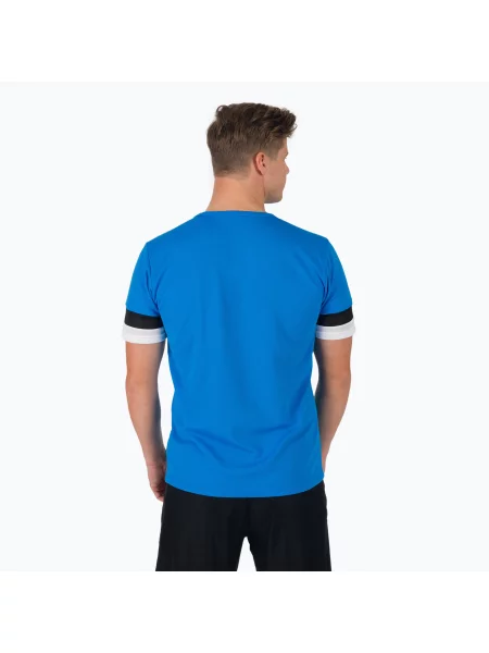 Koszulka piłkarska PUMA teamRISE Jersey czarna