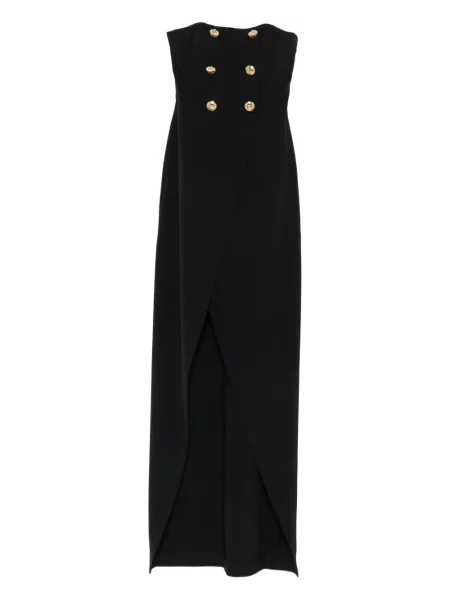 Rochie Elisabetta Franchi de costum negru