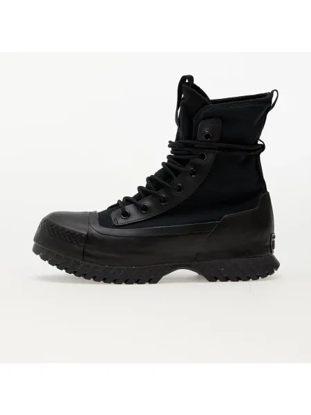 Sneakerși Converse Chuck Taylor All Star negru