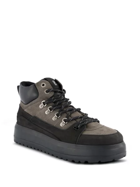 Botine Bogner cu imagine gri