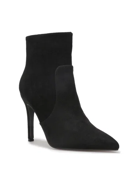 Botine La Modeuse