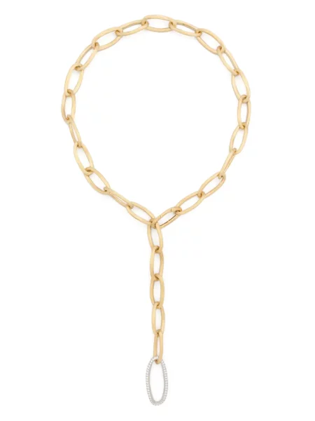 Colier Marco Bicego galben