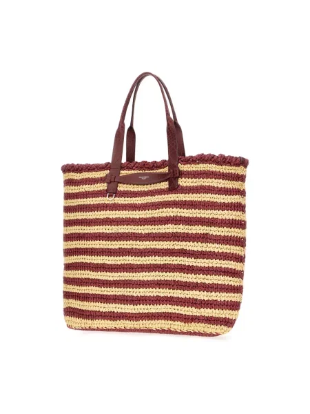 Torba Dolce And Gabbana skórzana