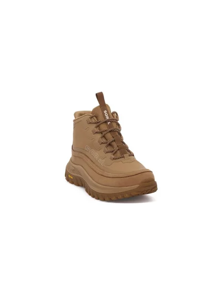 Pantofi Sorel maro