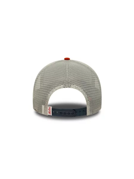 Șapcă New Era alb