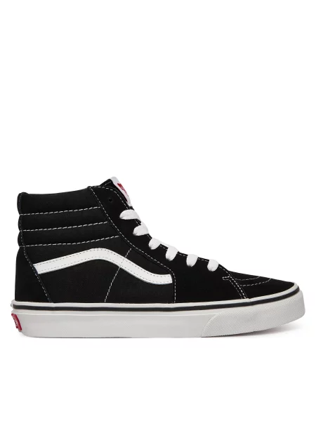 Sneakers Vans negru