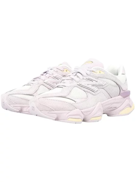 Pantofi New Balance violet