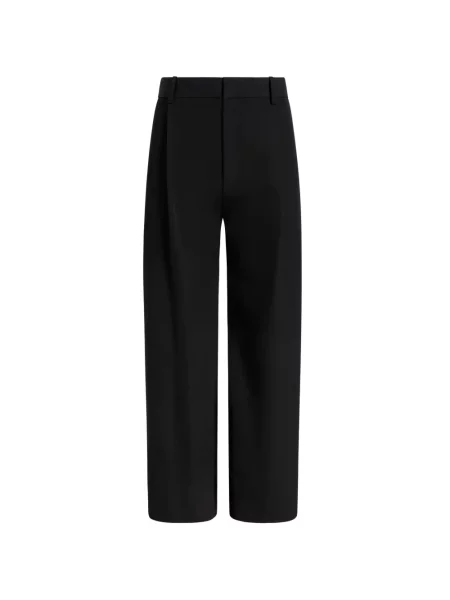 Pantaloni Public School New York negru