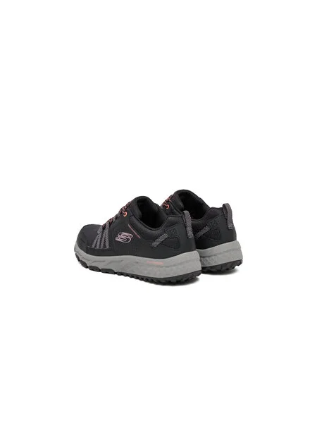 Tenisky Skechers čierna