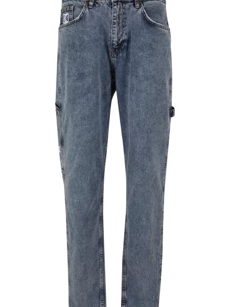 Karl Kani Kavbojke modra