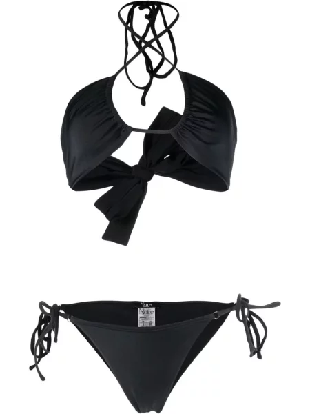 Bikini Noire Swimwear crna
