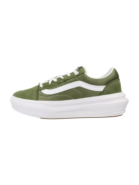 Pantofi copii Vans verde