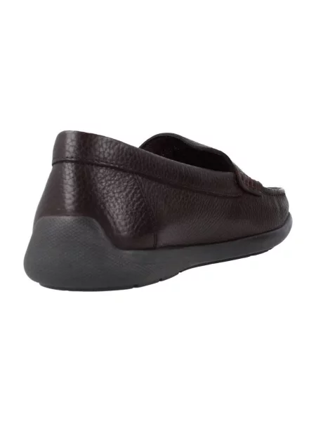 Pantofi Geox maro