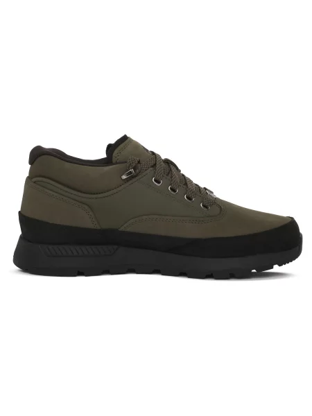 Tenisky Timberland zelená