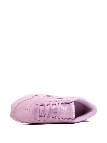 Sneakerși Reebok roz