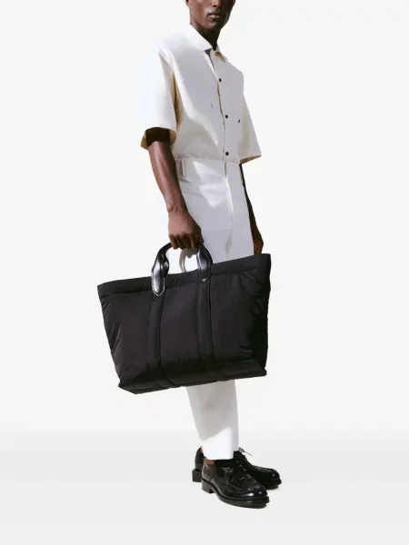 Torba Jacquemus czarna