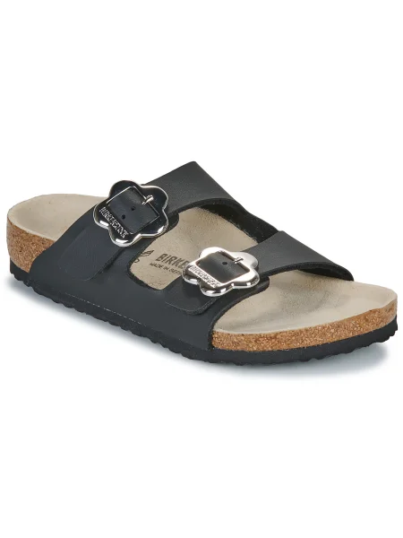 Pantofi copii Birkenstock negru