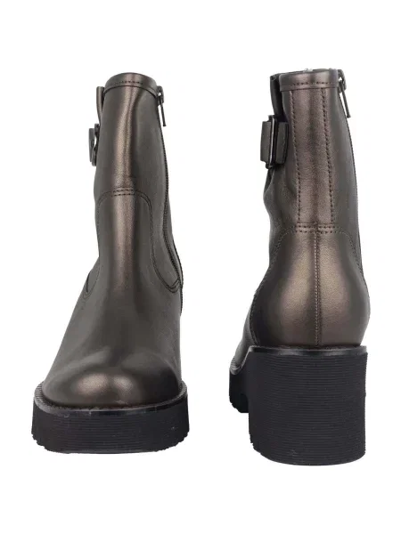Pantofi Gabor verde