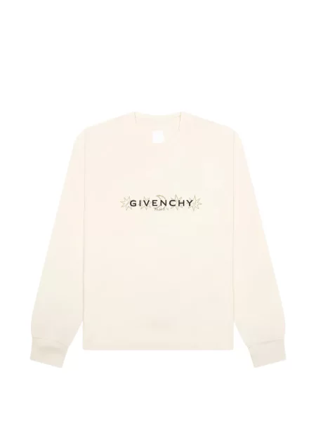 Tricou Givenchy lung