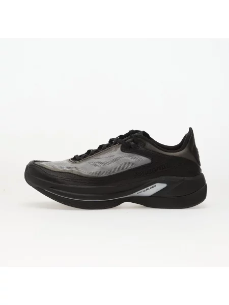 Кросівки Salomon Advanced чорні