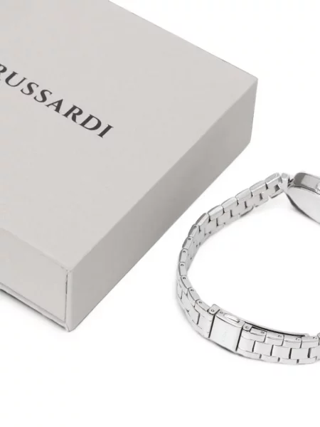 Часовник Trussardi черно