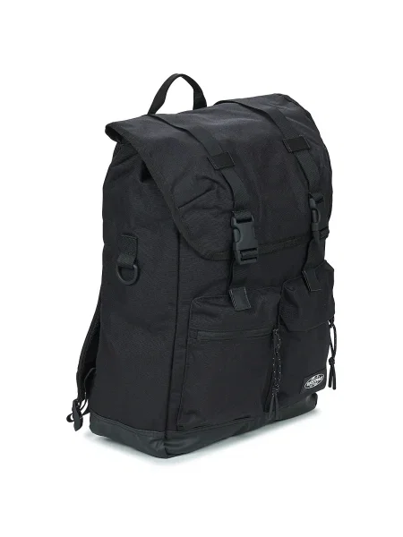 Hátizsák Eastpak fekete