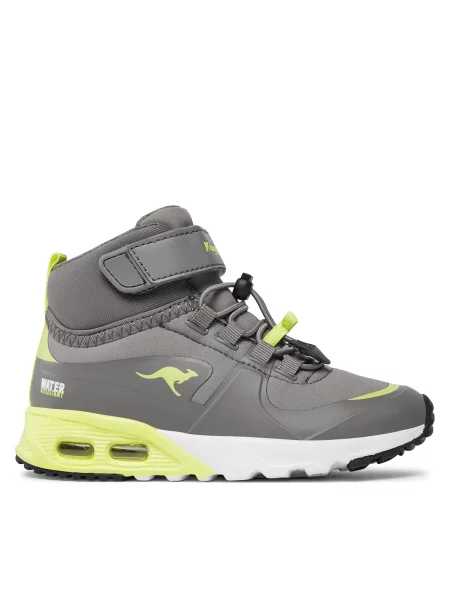 Auliniai batai KangaRoos Kx-Hydro Ultimate pilka