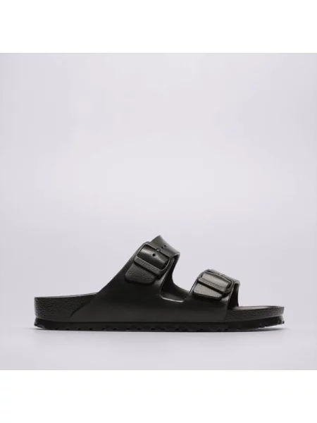 Birkenstock Natikače Arizona crna