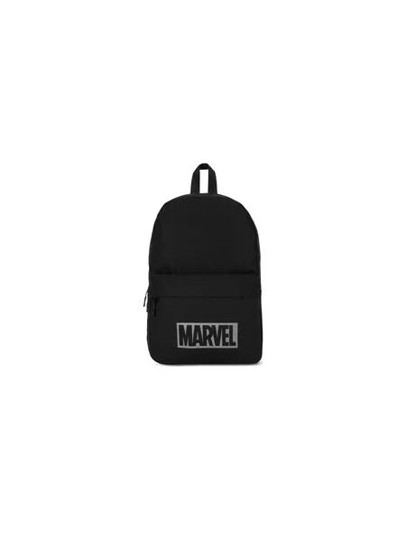 Batoh Marvel černý