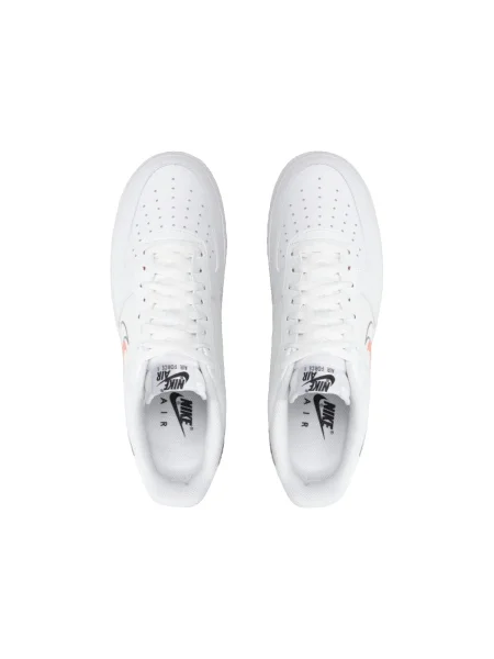 Pantofi Nike alb