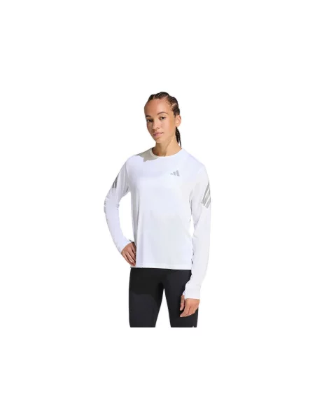 Tričko Adidas biela