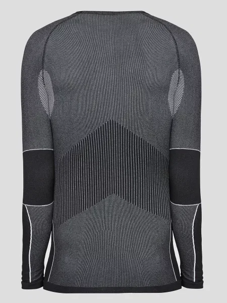 Термобілизна Cmp сіра