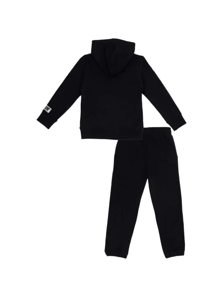 Trening copii Leone 1947 negru