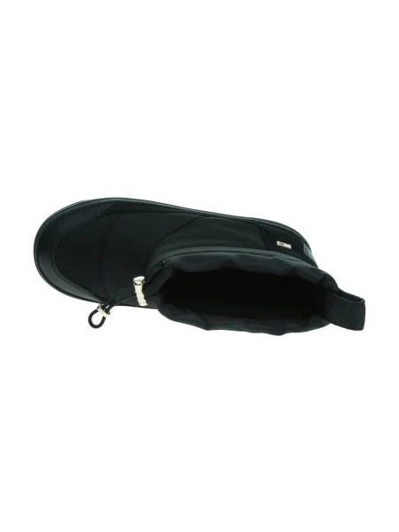 Pantofi Tommy Hilfiger negru