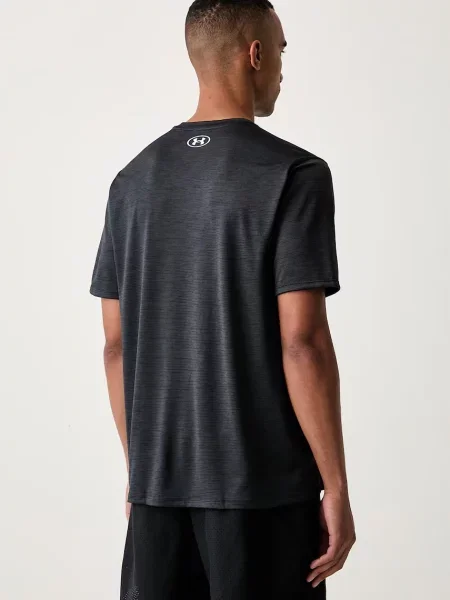 Under Armour T-shirt treningowy Tech Vent biała