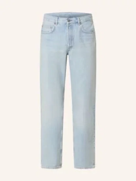 Arket Džíny Regular Fit blue medium modré
