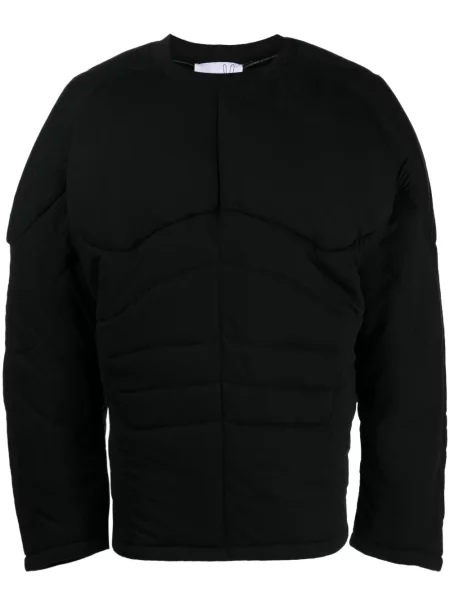 Hanorac Natasha Zinko negru