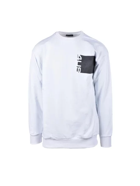 Bluza Paciotti biała