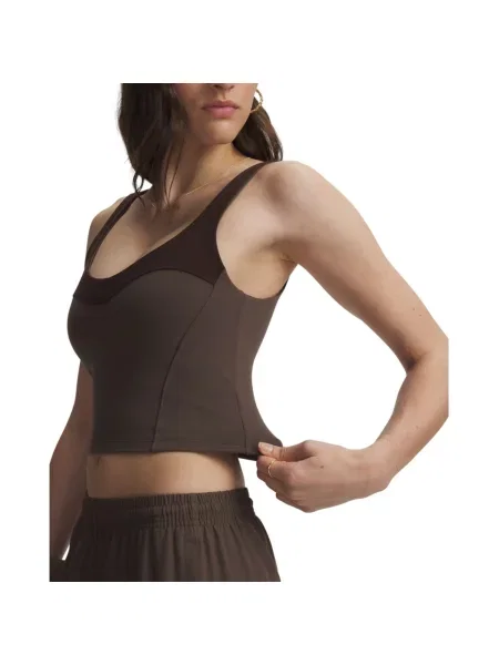 Top Under Armour maro