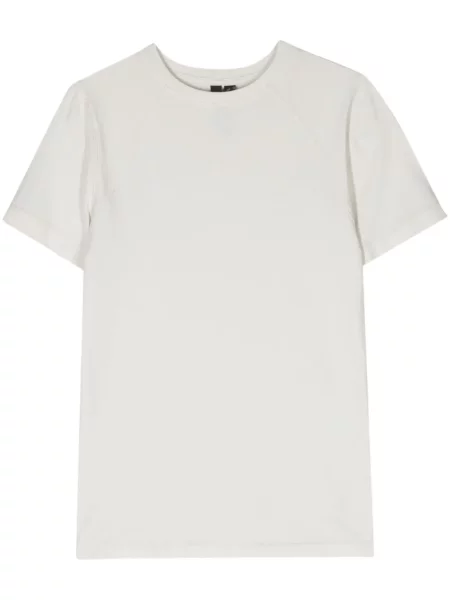 Cropp tricou Entire Studios cu decolteu rotund