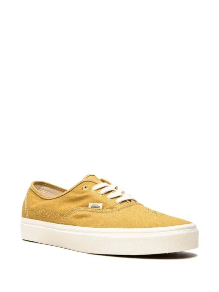 Tenisky Vans Authentic žluté