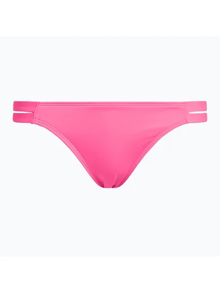 Partea de jos a costumului de baie ROXY Beach Classics Bikini shocking pink roz