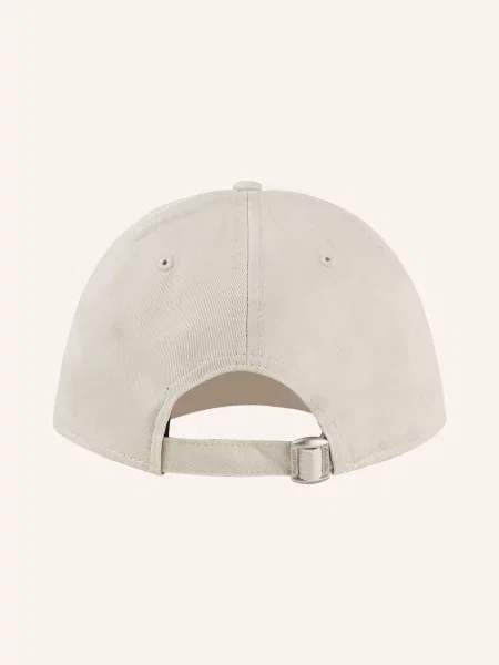 New Era Czapka Z Daszkiem League Essential weiss