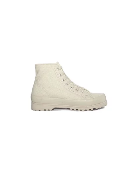 Botki Superga szare