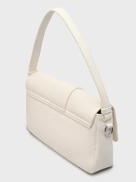Сумка Armani Exchange біла