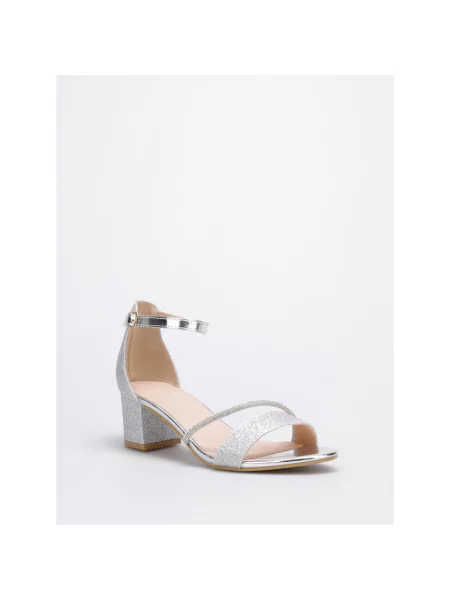 Sandale La Modeuse